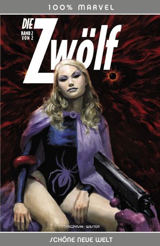 100% Marvel #63 - Die Zwölf (2012, Panini)