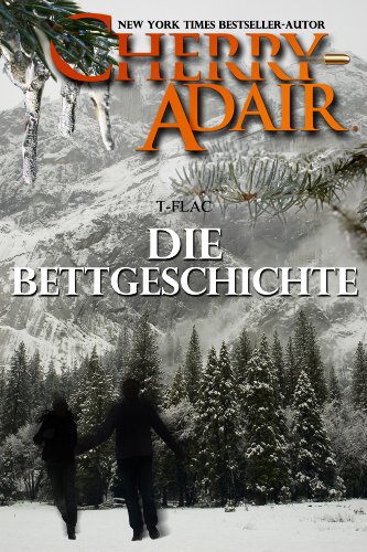 Die Bettgeschichte (Die Familie Wright (T-FLAC) 1)