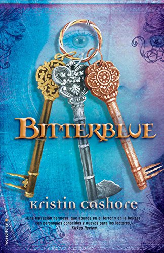 Bitterblue (Juvenil nº 3) (Spanish Edition)