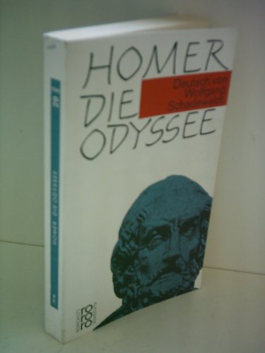 Homer: Die Odysee
