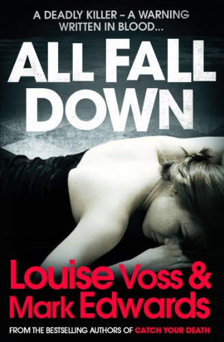 All Fall Down (English Edition)