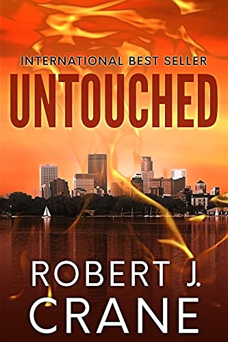 Untouched (The Girl in the Box Book 2)