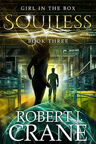 Soulless (The Girl in the Box Book 3)