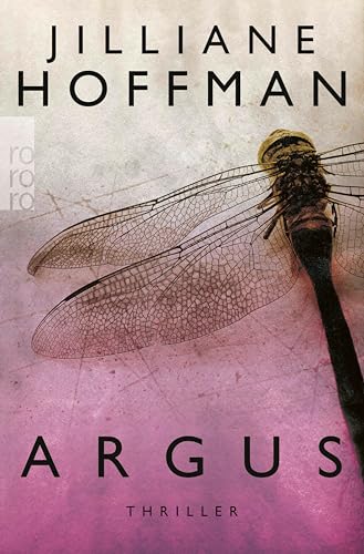 Argus: Thriller (Die C.-J.-Townsend-Reihe 3)