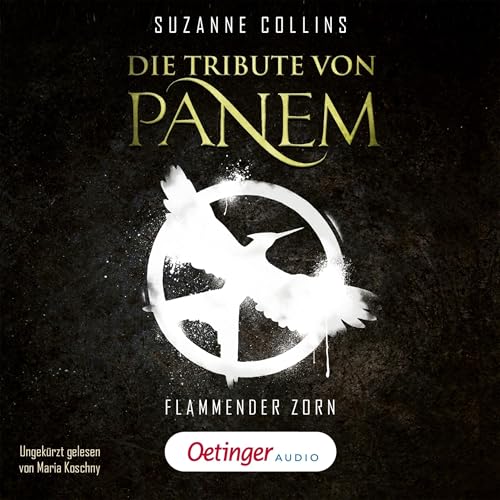 Flammender Zorn: Die Tribute von Panem 3