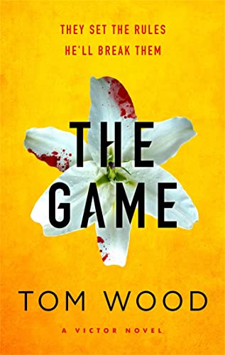 The Game (Victor the Assassin Book 3)