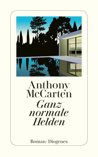Ganz normale Helden (detebe)