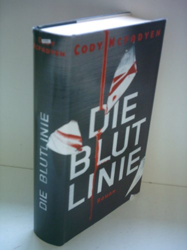 Cody McFadyen: Die Blutlinie