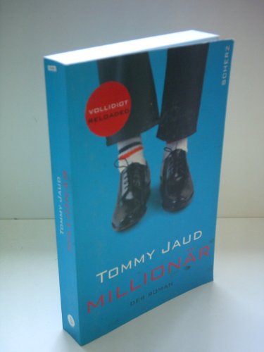 Tommy Jaud: Millionär