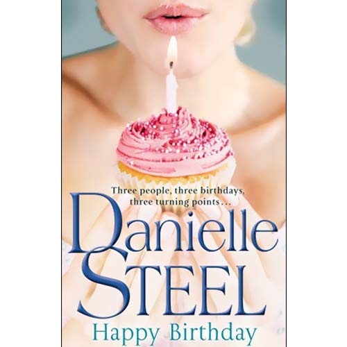 [ Happy Birthday ] By Steel, Danielle ( Author ) Jul-2012 [ Paperback ] Happy Birthday