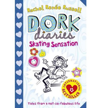[( Skating Sensation )] [by: Rachel Renee Russell] [Jul-2012]