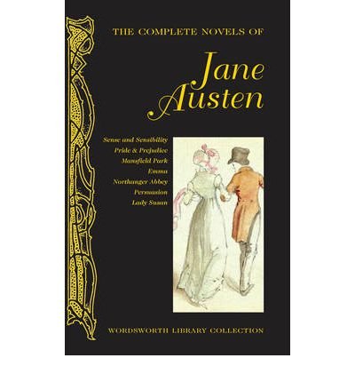 TheComplete Novels of Jane Austen by Austen, Jane ( Author ) ON Sep-01-2007, Hardback