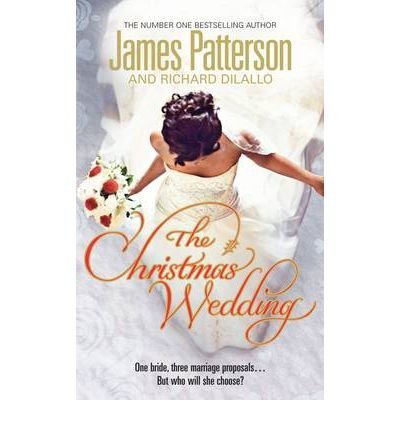 TheChristmas Wedding by Patterson, James ( Author ) ON Nov-24-2011, Paperback