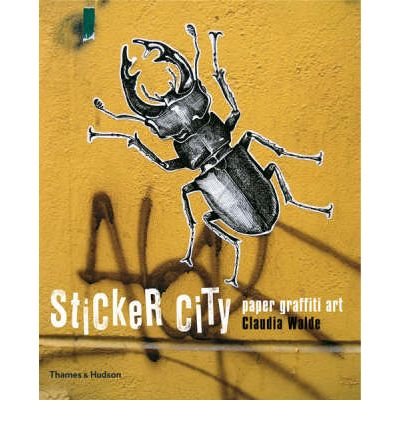 [PAPER GRAFFITI ARTTHE PAPER GRAFFITI GENERATION BY WALDE, CLAUDIA]PAPERBACK