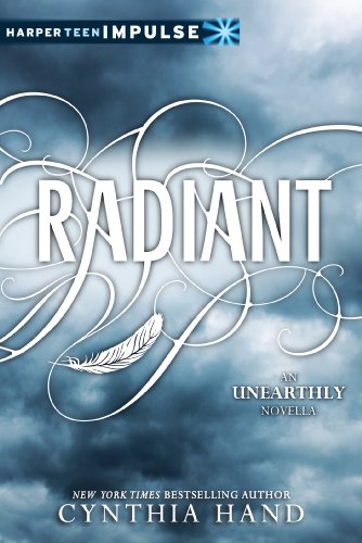 Radiant (Unearthly)