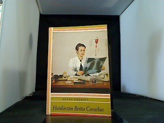 Hotelärztin Britta Cornelius