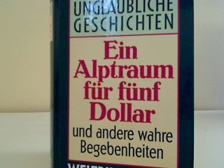 Unglaubliche Geschichten: Das verwunschene Haus + Nächte des Schreckens und andere wahre Begebenheiten