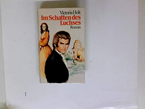 Im Schatten des Luchses ] : Roman. [Ins Dt. übertr. von Karin S. Krausskopf