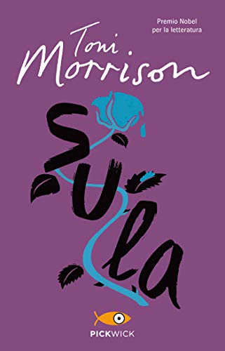 Sula (Super bestseller)