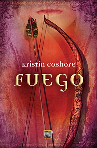 Fuego (Juvenil) (Spanish Edition)