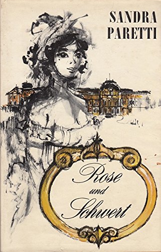Rose und Schwert - 1. - 3. Teil: Der Adler, Die Taube, Der Phönix