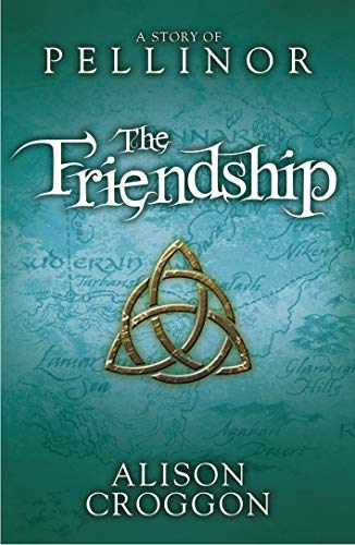 The Friendship Free eBook (Pellinor Trilogy)