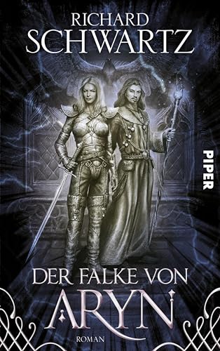 Der Falke von Aryn: Roman