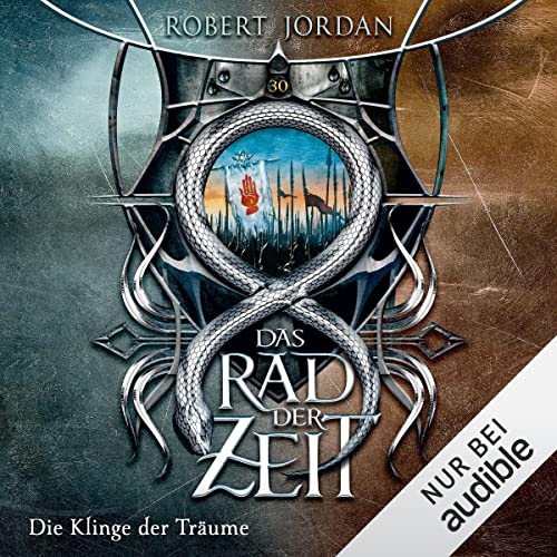 Die Klinge der Träume: Das Rad der Zeit 30