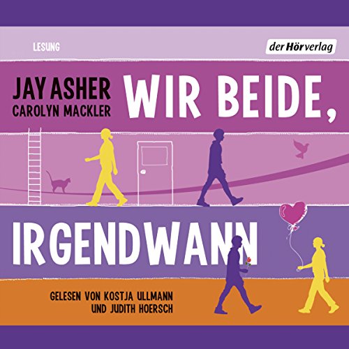 Wir beide, irgendwann