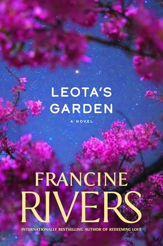 Leota's Garden: A Novel (A Contemporary Christian Fiction Story of Grace, Reconciliation, and Second Chances) (English Edition)