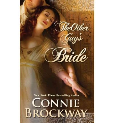 OTHER GUYS BRIDE by BROCKWAY, CONNIE ( Author ) ON Dec-22-2011, Paperback