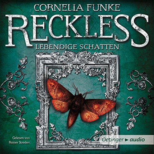 Lebendige Schatten: Reckless 2