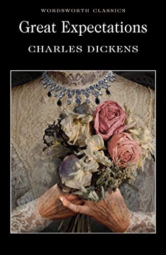 Great Expectations (Wordsworth Classics) Great Expectations (Edition Chinois) 1997/9/1 ISBN: 9781853260049