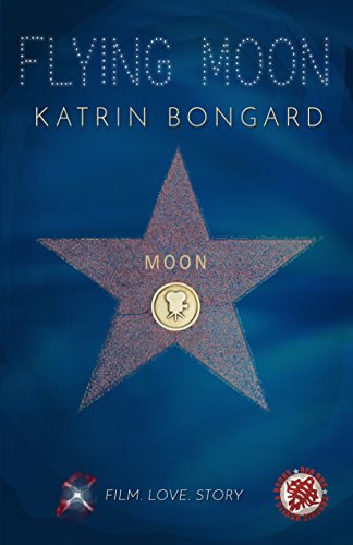 Flying Moon - Moon
