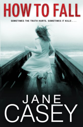 How to Fall (Jess Tennant Book 1)