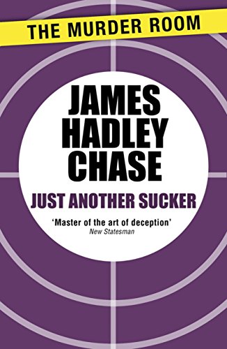 Just Another Sucker (Murder Room Book 312)