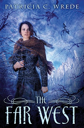The Far West (Frontier Magic Book 3)