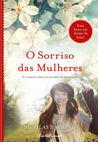 O Sorriso das Mulheres (Portuguese Edition)