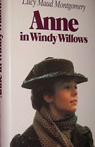 Anne in Windy Willows [h5h]