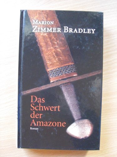 Das Schwert der Amazone HC