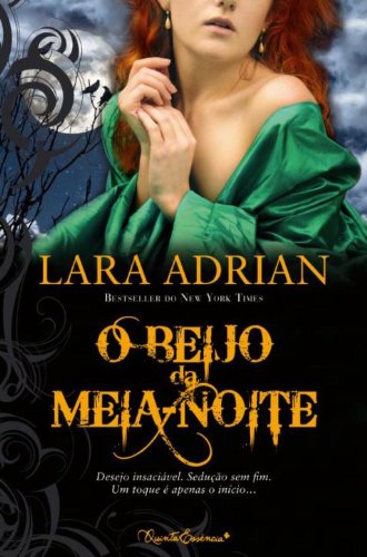 O Beijo da Meia-Noite