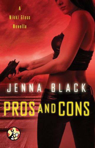 Pros and Cons (Nikki Glass Book 3)