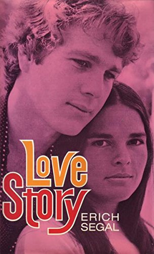 Love-Story : Roman.