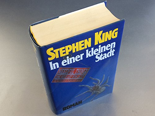 In einer kleinen Stadt