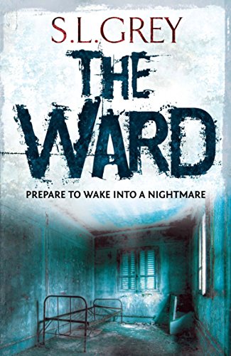 The Ward (Downside Book 2)