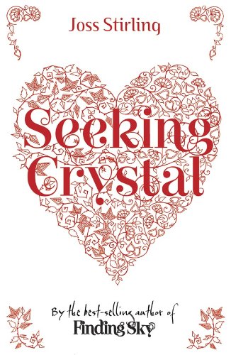 Seeking Crystal (Savant Series Book 3) (English Edition)