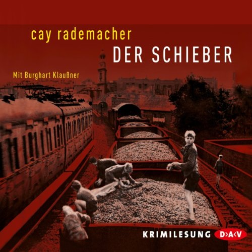 Der Schieber: Oberinspektor Frank Stave 2
