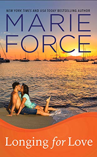 Longing for Love (Gansett Island Series Book 7)