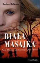 Biala masajka