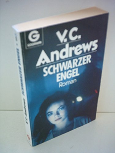 V.C. Andrews: Schwarzer Engel